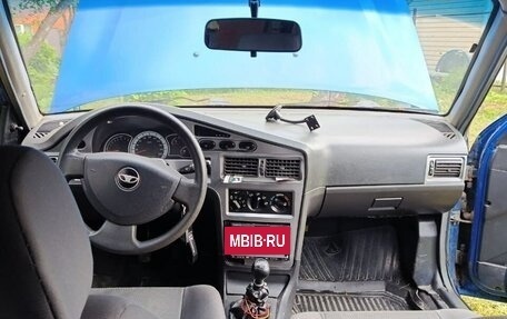 Daewoo Nexia I рестайлинг, 2010 год, 210 000 рублей, 13 фотография