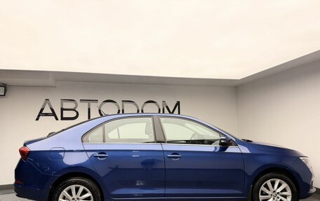 Skoda Rapid II, 2021 год, 1 824 000 рублей, 5 фотография