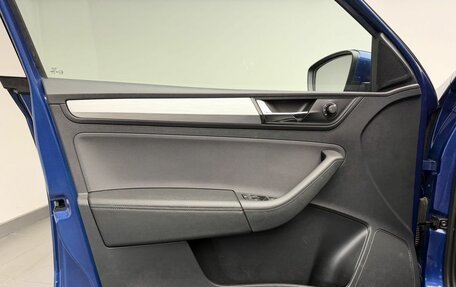 Skoda Rapid II, 2021 год, 1 824 000 рублей, 9 фотография