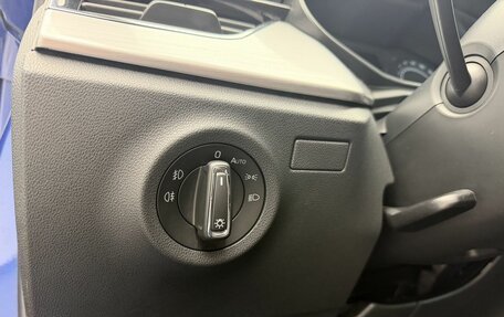 Skoda Rapid II, 2021 год, 1 824 000 рублей, 8 фотография