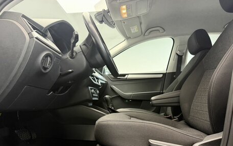 Skoda Rapid II, 2021 год, 1 824 000 рублей, 10 фотография