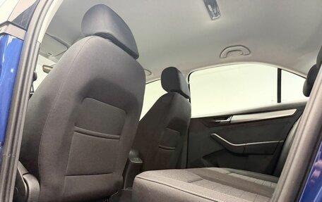 Skoda Rapid II, 2021 год, 1 824 000 рублей, 11 фотография