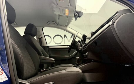 Skoda Rapid II, 2021 год, 1 824 000 рублей, 13 фотография