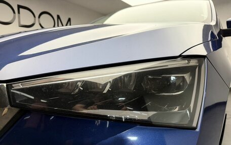 Skoda Rapid II, 2021 год, 1 824 000 рублей, 18 фотография