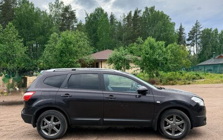 Nissan Qashqai, 2011 год, 875 000 рублей, 3 фотография
