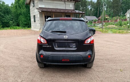 Nissan Qashqai, 2011 год, 875 000 рублей, 4 фотография