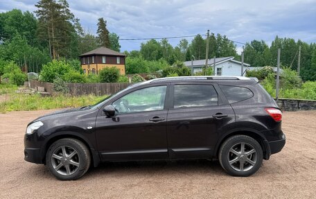 Nissan Qashqai, 2011 год, 875 000 рублей, 5 фотография