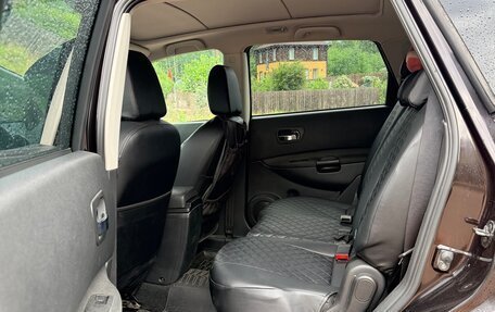 Nissan Qashqai, 2011 год, 875 000 рублей, 7 фотография