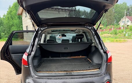 Nissan Qashqai, 2011 год, 875 000 рублей, 11 фотография