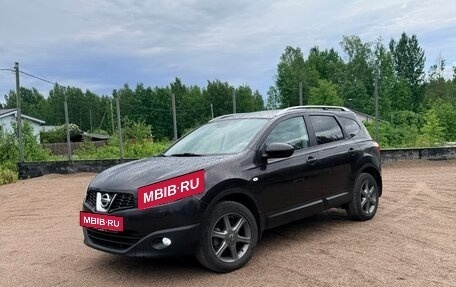 Nissan Qashqai, 2011 год, 875 000 рублей, 6 фотография