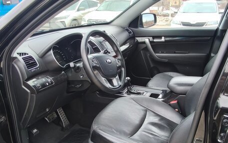 KIA Sorento II рестайлинг, 2015 год, 1 750 000 рублей, 4 фотография