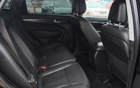 KIA Sorento II рестайлинг, 2015 год, 1 750 000 рублей, 6 фотография