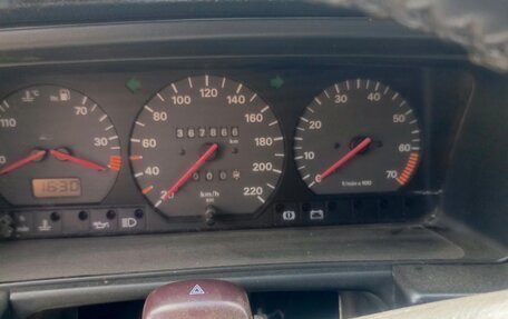 Volkswagen Passat B4, 1994 год, 235 000 рублей, 5 фотография