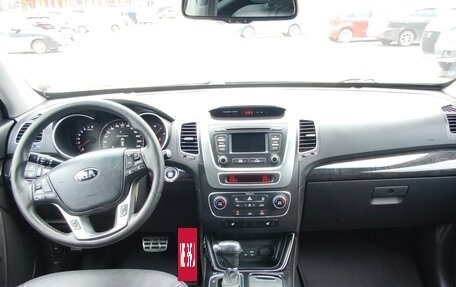 KIA Sorento II рестайлинг, 2015 год, 1 750 000 рублей, 5 фотография