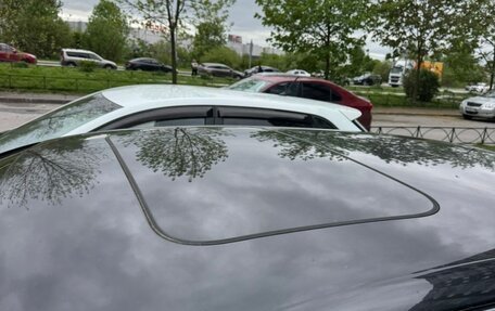 Volkswagen Phaeton I рестайлинг, 2008 год, 777 000 рублей, 4 фотография