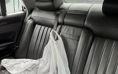 Volkswagen Phaeton I рестайлинг, 2008 год, 777 000 рублей, 7 фотография