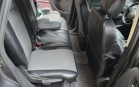 Ford Kuga III, 2017 год, 1 420 000 рублей, 3 фотография