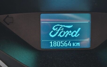 Ford Kuga III, 2017 год, 1 420 000 рублей, 4 фотография