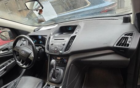 Ford Kuga III, 2017 год, 1 420 000 рублей, 5 фотография