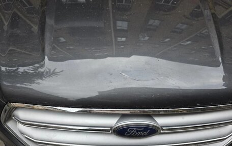 Ford Kuga III, 2017 год, 1 420 000 рублей, 11 фотография