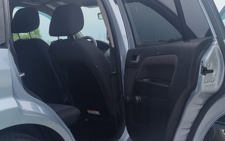 Ford Fusion I, 2008 год, 500 000 рублей, 8 фотография