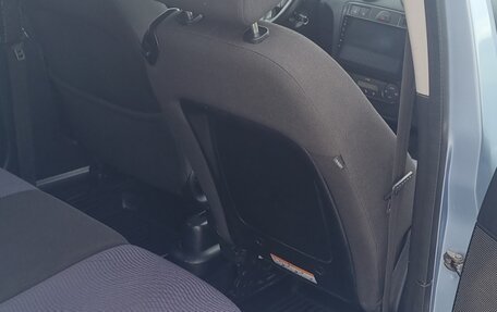 Ford Fusion I, 2008 год, 500 000 рублей, 9 фотография