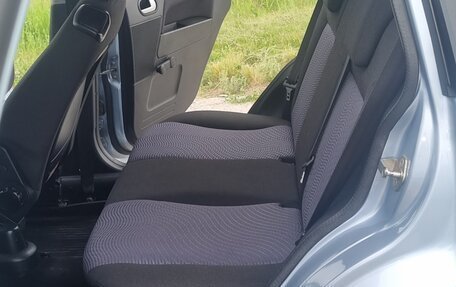 Ford Fusion I, 2008 год, 500 000 рублей, 12 фотография