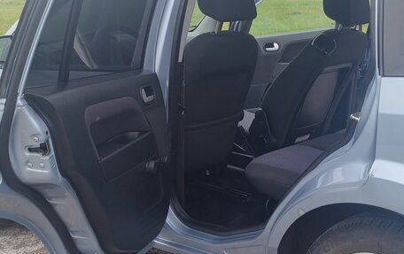 Ford Fusion I, 2008 год, 500 000 рублей, 10 фотография