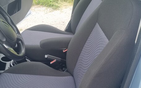 Ford Fusion I, 2008 год, 500 000 рублей, 14 фотография