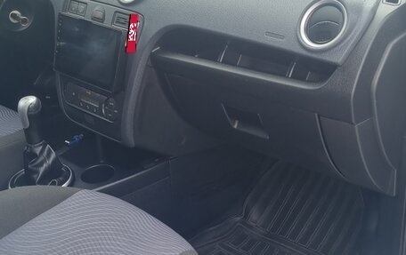 Ford Fusion I, 2008 год, 500 000 рублей, 6 фотография