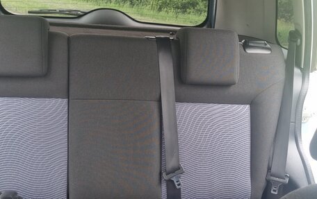 Ford Fusion I, 2008 год, 500 000 рублей, 16 фотография