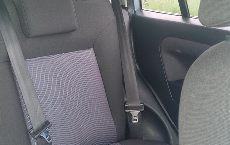 Ford Fusion I, 2008 год, 500 000 рублей, 20 фотография