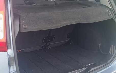 Ford Fusion I, 2008 год, 500 000 рублей, 18 фотография