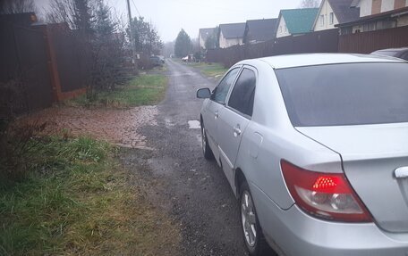 BYD F3 I, 2008 год, 70 000 рублей, 3 фотография