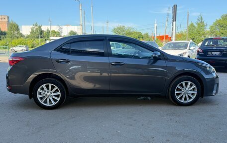 Toyota Corolla, 2014 год, 1 285 000 рублей, 6 фотография