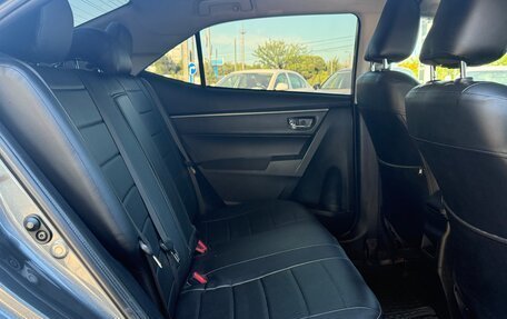 Toyota Corolla, 2014 год, 1 285 000 рублей, 14 фотография