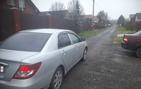 BYD F3 I, 2008 год, 70 000 рублей, 4 фотография