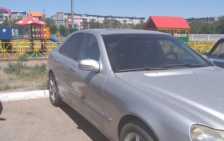 Mercedes-Benz S-Класс, 2001 год, 350 000 рублей, 7 фотография