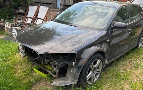 Audi A3, 2007 год, 365 000 рублей, 2 фотография