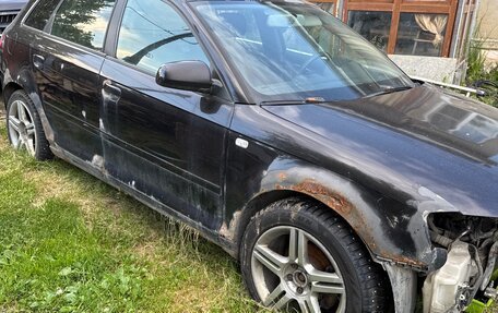 Audi A3, 2007 год, 365 000 рублей, 3 фотография