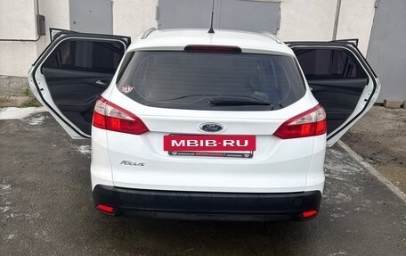 Ford Focus III, 2012 год, 830 000 рублей, 3 фотография