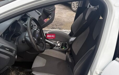 Ford Focus III, 2012 год, 830 000 рублей, 5 фотография