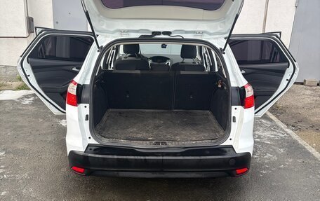 Ford Focus III, 2012 год, 830 000 рублей, 7 фотография