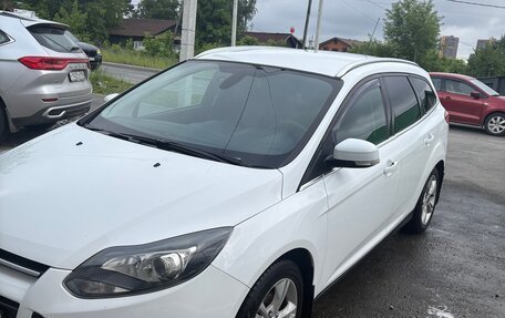 Ford Focus III, 2012 год, 830 000 рублей, 12 фотография