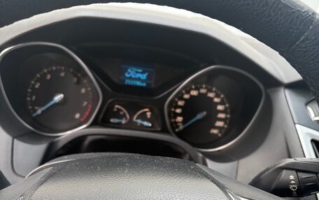 Ford Focus III, 2012 год, 830 000 рублей, 9 фотография