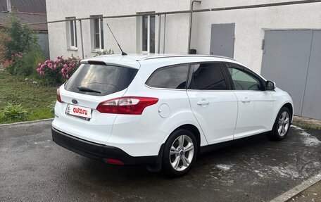 Ford Focus III, 2012 год, 830 000 рублей, 15 фотография