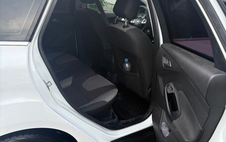Ford Focus III, 2012 год, 830 000 рублей, 19 фотография