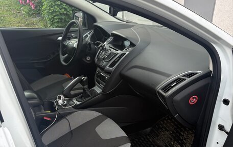 Ford Focus III, 2012 год, 830 000 рублей, 18 фотография