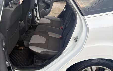 Ford Focus III, 2012 год, 830 000 рублей, 10 фотография