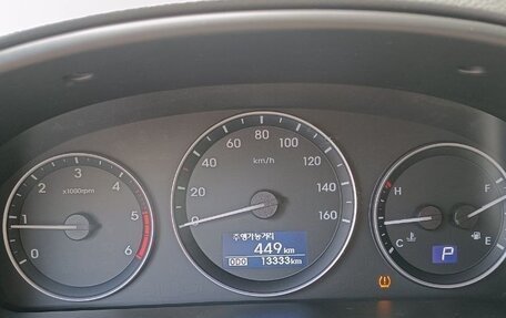 Hyundai Grand Starex Grand Starex I рестайлинг 2, 2020 год, 4 700 000 рублей, 6 фотография